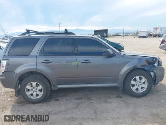 2010 Mercury Mariner с VIN 4M2CN9BG7AKJ23825, выставлен на аукционе IAAI как лот 42636058 с пробегом 153 785 миль миль и . История ставок и продаж доступна на DreamBid. Изображение 13.