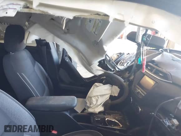 2023 Chevrolet TrailBlazer LT с VIN KL79MPSL5PB134784, выставлен на аукционе IAAI как лот 43330119 с пробегом Не указан миль и . История ставок и продаж доступна на DreamBid. Изображение 5.