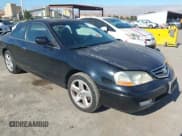 ✅ 2001 Acura CL Type S • VIN: 19UYA42611A037130 • Лот: 42731021. Опубликован ранее на IAAI с пробегом 173 322 миль. Бесплатный доступ к архиву аукционных продаж из США и подробный отчёт об истории автомобиля на DreamBid. Изображение 1.