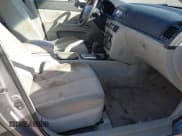 ✅ 2008 Hyundai Sonata GLS • VIN: 5NPET46C38H323155 • Лот: 41418052. Опубликован ранее на IAAI с пробегом 205 239 миль. Бесплатный доступ к архиву аукционных продаж из США и подробный отчёт об истории автомобиля на DreamBid. Изображение 5.