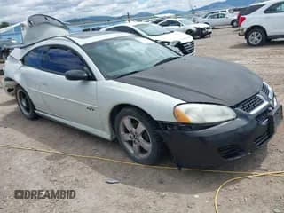 ✅ 2003 Dodge Stratus • VIN: 4B3AG52HX3E163424 • Lot: 42272072. Listed on IAAI with 177,827 mi. Free auction sales archive from the USA and detailed vehicle history report at DreamBid. Image 1.