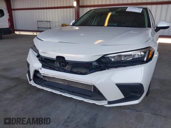 ✅ 2024 Honda Civic EX • VIN: 2HGFE1F77RH325065 • Lot: 43384420. Wystawiony na IAAI z przebiegiem 64 328 mil. Bezpłatny archiwum sprzedaży aukcyjnych z USA i szczegółowy raport historii pojazdu na DreamBid. Zdjęcie 6.