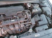 ✅ 2022 Hyundai Elantra SEL • VIN: 5NPLS4AGXNH085336 • Lot: 71878325. Listed on Copart with 42,220 mi. Free auction sales archive from the USA and detailed vehicle history report at DreamBid. Image 13.