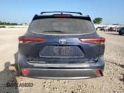 ✅ 2021 Toyota Highlander Limited • VIN: 5TDYZRAH4MS528242 • Lot: 66737655. Wystawiony na Copart z przebiegiem 72 288 mil. Bezpłatny archiwum sprzedaży aukcyjnych z USA i szczegółowy raport historii pojazdu na DreamBid. Zdjęcie 6.