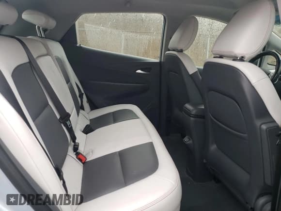 ✅ 2018 Chevrolet Bolt EV Premier • VIN: 1G1FX6S03J4109867 • Lot: 84071864. Wystawiony na Copart z przebiegiem 24 134 mil. Bezpłatny archiwum sprzedaży aukcyjnych z USA i szczegółowy raport historii pojazdu na DreamBid. Zdjęcie 10.