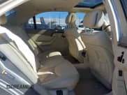 ✅ 2004 Mercedes-Benz S 500 • VIN: WDBNG75J04A413207 • Lot: 43465752. Wystawiony na IAAI z przebiegiem Nie podano. Bezpłatny archiwum sprzedaży aukcyjnych z USA i szczegółowy raport historii pojazdu na DreamBid. Zdjęcie 8.