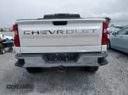 ✅ 2020 Chevrolet Silverado 1500 • VIN: 1GCRWEED5LZ326486 • Lot: 63034735. Listed on Copart with Not provided. Free auction sales archive from the USA and detailed vehicle history report at DreamBid. Image 6.