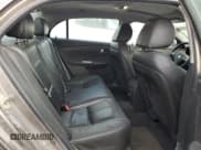 ✅ 2012 Chevrolet Malibu LTZ • VIN: 1G1ZE5EU7CF157570 • Lot: 82427004. Listed on Copart with 152,932 mi. Free auction sales archive from the USA and detailed vehicle history report at DreamBid. Image 10.