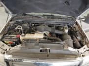 ✅ 2002 Ford Excursion XLT • VIN: 1FMNU41SX2EB16776 • Lot: 42126900. Listed on IAAI with 254,968 mi. Free auction sales archive from the USA and detailed vehicle history report at DreamBid. Image 10.