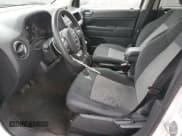 ✅ 2014 Jeep Compass Sport • VIN: 1C4NJDBB9ED828444 • Лот: 90452425. Опубликован ранее на Copart с пробегом 116 746 миль. Бесплатный доступ к архиву аукционных продаж из США и подробный отчёт об истории автомобиля на DreamBid. Изображение 7.