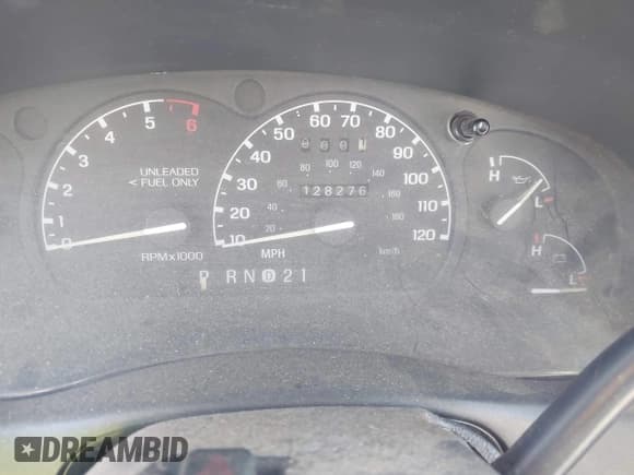 ✅ 1995 Ford Ranger Splash • VIN: 1FTCR14UXSPB09842 • Lot: 43872009. Listed on IAAI with 128,276 mi. Free auction sales archive from the USA and detailed vehicle history report at DreamBid. Image 7.
