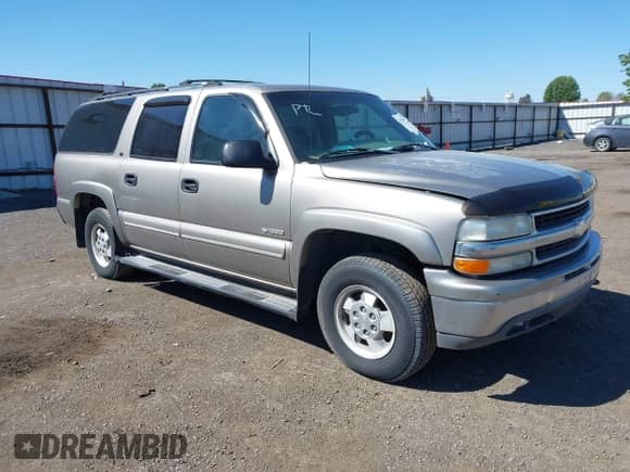 2000 Chevrolet Suburban LT с VIN 3GNFK16T7YG212341, выставлен на аукционе IAAI как лот 39408946 с пробегом 229 573 миль миль и . История ставок и продаж доступна на DreamBid. Изображение 1.