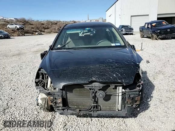 ✅ 2007 Hyundai Accent GLS • VIN: KMHCN46C47U122463 • Лот: 46126345. Опубликован ранее на Copart с пробегом 92 824 миль. Бесплатный доступ к архиву аукционных продаж из США и подробный отчёт об истории автомобиля на DreamBid. Изображение 11.