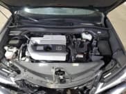 ✅ 2020 Lexus UX 250h F Sport • VIN: JTHR9JBHXL2025565 • Lot: 48895135. Listed on Copart with 48,393 mi. Free auction sales archive from the USA and detailed vehicle history report at DreamBid. Image 13.