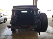 ✅ 2024 Jeep Wrangler Sahara • VIN: 1C4PJXEG2RW309151 • Lot: 47736285. Listed on Copart with 1,117 mi. Free auction sales archive from the USA and detailed vehicle history report at DreamBid. Image 6.