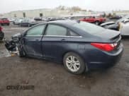 ✅ 2013 Hyundai Sonata GLS • VIN: 5NPEB4AC1DH765193 • Лот: 90359105. Опубликован ранее на Copart с пробегом 136 590 миль. Бесплатный доступ к архиву аукционных продаж из США и подробный отчёт об истории автомобиля на DreamBid. Изображение 2.