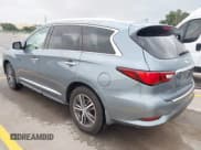✅ 2019 Infiniti QX60 Pure • VIN: 5N1DL0MN2KC510720 • Лот: 42286787. Опубликован ранее на IAAI с пробегом 136 121 миль. Бесплатный доступ к архиву аукционных продаж из США и подробный отчёт об истории автомобиля на DreamBid. Изображение 3.