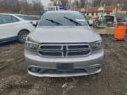 ✅ 2014 Dodge Durango R/T • VIN: 1C4SDJCT5EC978427 • Lot: 94059795. Wystawiony na Copart z przebiegiem 100 652 mil. Bezpłatny archiwum sprzedaży aukcyjnych z USA i szczegółowy raport historii pojazdu na DreamBid. Zdjęcie 5.