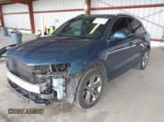 ✅ 2016 Audi Q3 Prestige • VIN: WA1GFCFS8GR020973 • Lot: 41923494. Listed on IAAI with 184,467 mi. Free auction sales archive from the USA and detailed vehicle history report at DreamBid. Image 20.