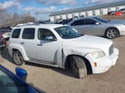 ✅ 2007 Chevrolet HHR LT • VIN: 3GNDA33P77S565137 • Lot: 41241847. Listed on IAAI with 116,967 mi. Free auction sales archive from the USA and detailed vehicle history report at DreamBid. Image 13.