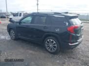 ✅ 2020 GMC Terrain SLT • VIN: 3GKALPEX2LL243296 • Лот: 42183877. Опубликован ранее на IAAI с пробегом 197 543 миль. Бесплатный доступ к архиву аукционных продаж из США и подробный отчёт об истории автомобиля на DreamBid. Изображение 3.