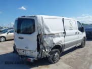 ✅ 2015 Ford Transit Cargo • VIN: 1FTNE1YM7FKA17475 • Lot: 42462385. Listed on IAAI with 247,034 mi. Free auction sales archive from the USA and detailed vehicle history report at DreamBid. Image 6.