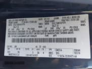 ✅ 2014 Ford Escape SE • VIN: 1FMCU9G96EUE19525 • Lot: 43398478. Wystawiony na IAAI z przebiegiem 159 551 mil. Bezpłatny archiwum sprzedaży aukcyjnych z USA i szczegółowy raport historii pojazdu na DreamBid. Zdjęcie 9.