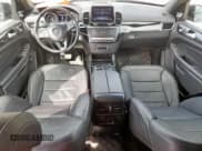 ✅ 2018 Mercedes-Benz GLS 550 • VIN: 4JGDF7DE5JB062414 • Lot: 81319335. Listed on Copart with 109,304 mi. Free auction sales archive from the USA and detailed vehicle history report at DreamBid. Image 8.