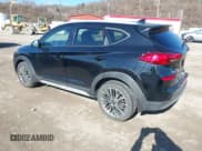 ✅ 2020 Hyundai Tucson Ultimate • VIN: KM8J3CAL9LU203273 • Lot: 41842619. Listed on IAAI with 72,071 mi. Free auction sales archive from the USA and detailed vehicle history report at DreamBid. Image 3.