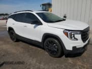 ✅ 2024 GMC Terrain SLE • VIN: 3GKALMEG1RL179016 • Lot: 52028445. Listed on Copart with Not provided. Free auction sales archive from the USA and detailed vehicle history report at DreamBid. Image 4.