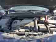 2017 Chevrolet Malibu LS z VIN 1G1ZB5ST3HF134797, wystawiony jako Copart lot #86459525 z przebiegiem 80 767 mil mil oraz Szkoda całkowita • Salvage title. Historia ofert i sprzedaży dostępna na DreamBid. Obrazek 11.