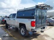 ✅ 2015 Chevrolet Silverado 2500HD LT • VIN: 1GC1KVEG7FF161176 • Lot: 42684231. Listed on IAAI with 242,456 mi. Free auction sales archive from the USA and detailed vehicle history report at DreamBid. Image 3.