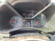 ✅ 2021 Chevrolet Colorado 2WD Work Truck • VIN: 1GCGSBEA1M1155436 • Lot: 80517265. Listed on Copart with 206,872 mi. Free auction sales archive from the USA and detailed vehicle history report at DreamBid. Image 9.