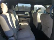 ✅ 2018 Ford Explorer • VIN: 1FM5K8B83JGC45302 • Lot: 90917005. Listed on Copart with 149,981 mi. Free auction sales archive from the USA and detailed vehicle history report at DreamBid. Image 11.