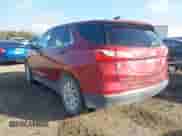 2019 Chevrolet Equinox LT z VIN 3GNAXKEV5KS511805, wystawiony jako IAAI lot #43530734 z przebiegiem 157 555 mil mil oraz . Historia ofert i sprzedaży dostępna na DreamBid. Obrazek 3.