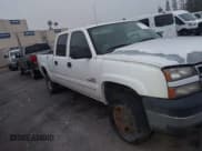 ✅ 2006 Chevrolet Silverado 2500HD LT1 • VIN: 1GCHK23286F114288 • Лот: 43728466. Опубликован ранее на IAAI с пробегом 317 055 миль. Бесплатный доступ к архиву аукционных продаж из США и подробный отчёт об истории автомобиля на DreamBid. Изображение 14.