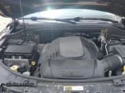 ✅ 2016 Dodge Durango Special Service • VIN: 1C4SDJFT6GC322865 • Lot: 42446490. Wystawiony na IAAI z przebiegiem 81 249 mil. Bezpłatny archiwum sprzedaży aukcyjnych z USA i szczegółowy raport historii pojazdu na DreamBid. Zdjęcie 10.