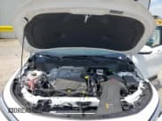 ✅ 2025 Buick Envista Preferred • VIN: KL47LAEP5SB210676 • Lot: 63662445. Listed on Copart with 1,430 mi. Free auction sales archive from the USA and detailed vehicle history report at DreamBid. Image 11.