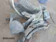 ✅ 2020 Chevrolet Malibu LT • VIN: 1G1ZD5ST6LF101134 • Lot: 43197233. Listed on IAAI with 94,665 mi miles. Access the free auction sales archive from the USA and view a detailed vehicle history report at DreamBid. Image 12.