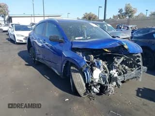 ✅ 2021 Honda HR-V Sport • VIN: 3CZRU5H12MM706700 • Lot: 42510663. Wystawiony na IAAI z przebiegiem Nie podano. Bezpłatny archiwum sprzedaży aukcyjnych z USA i szczegółowy raport historii pojazdu na DreamBid. Zdjęcie 1.