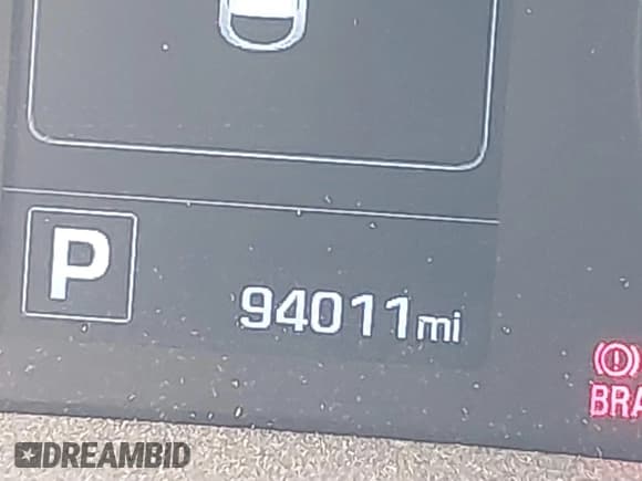 ✅ 2016 Hyundai Veloster Turbo • VIN: KMHTC6AE8GU255625 • Lot: 41479623. Wystawiony na IAAI z przebiegiem 94 011 mil. Bezpłatny archiwum sprzedaży aukcyjnych z USA i szczegółowy raport historii pojazdu na DreamBid. Zdjęcie 15.