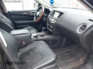 ✅ 2014 Nissan Pathfinder S • VIN: 5N1AR2MN9EC639927 • Lot: 42302918. Listed on IAAI with 181,477 mi. Free auction sales archive from the USA and detailed vehicle history report at DreamBid. Image 5.