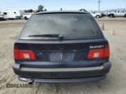 ✅ 2000 BMW 5 Series 528i • VIN: WBADP634XYBV64797 • Лот: 71316904. Опубликован ранее на Copart с пробегом 163 267 миль. Бесплатный доступ к архиву аукционных продаж из США и подробный отчёт об истории автомобиля на DreamBid. Изображение 6.