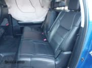 ✅ 2016 Toyota Tundra Limited • VIN: 5TFHY5F15GX494723 • Lot: 43618964. Listed on IAAI with 75,346 mi. Free auction sales archive from the USA and detailed vehicle history report at DreamBid. Image 8.