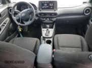 ✅ 2023 Hyundai Kona SEL • VIN: KM8K62AB3PU039635 • Лот: 65138184. Опубликован ранее на Copart с пробегом 21 982 миль. Бесплатный доступ к архиву аукционных продаж из США и подробный отчёт об истории автомобиля на DreamBid. Изображение 8.