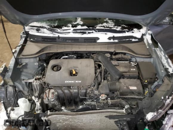 ✅ 2018 Hyundai Kona SEL • VIN: KM8K22AA4JU149362 • Лот: 38110184. Опубликован ранее на Copart с пробегом 64 222 миль. Бесплатный доступ к архиву аукционных продаж из США и подробный отчёт об истории автомобиля на DreamBid. Изображение 12.