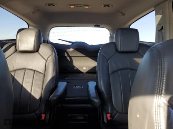 ✅ 2010 Buick Enclave CXL 1XL • VIN: 5GALRBEDXAJ150317 • Lot: 90692465. Listed on Copart with 156,198 mi. Free auction sales archive from the USA and detailed vehicle history report at DreamBid. Image 10.