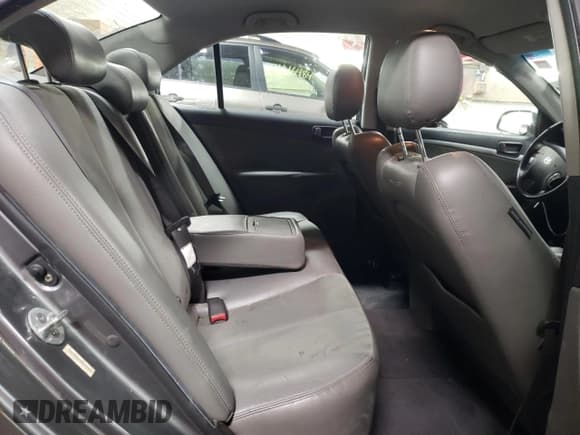 ✅ 2009 Hyundai Sonata Limited • VIN: 5NPEU46F29H443389 • Лот: 79957474. Опубликован ранее на Copart с пробегом 189 441 миль. Бесплатный доступ к архиву аукционных продаж из США и подробный отчёт об истории автомобиля на DreamBid. Изображение 10.