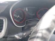 ✅ 2020 Jeep Compass Latitude • VIN: 3C4NJCBB9LT162087 • Lot: 42351476. Listed on IAAI with Not provided. Free auction sales archive from the USA and detailed vehicle history report at DreamBid. Image 7.