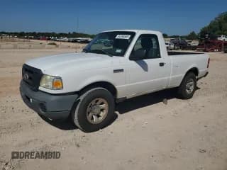 ✅ 2011 Ford Ranger XL • VIN: 1FTKR1ADXBPA31823 • Lot: 84266565. Wystawiony na Copart z przebiegiem 188 490 mil. Bezpłatny archiwum sprzedaży aukcyjnych z USA i szczegółowy raport historii pojazdu na DreamBid. Zdjęcie 1.